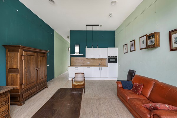 Medium property photo - Smedingplein 7, 8302 BA Emmeloord